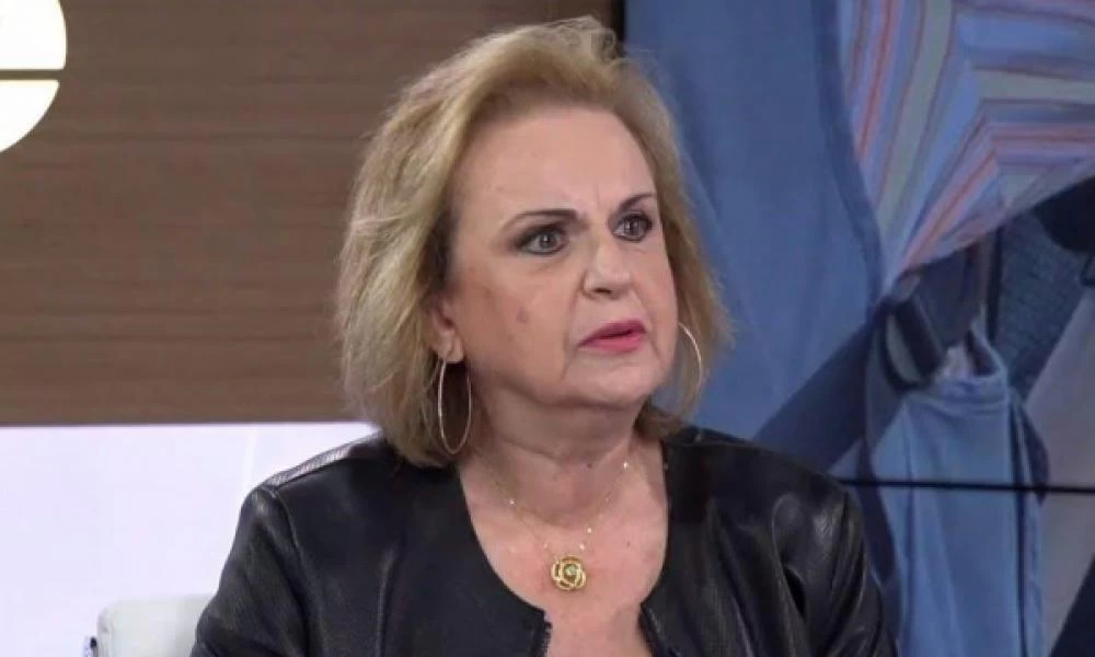 Παγώνη: "Στο 99% η κάλυψη των ΜΕΘ στη Βόρεια Ελλάδα" (βίντεο)